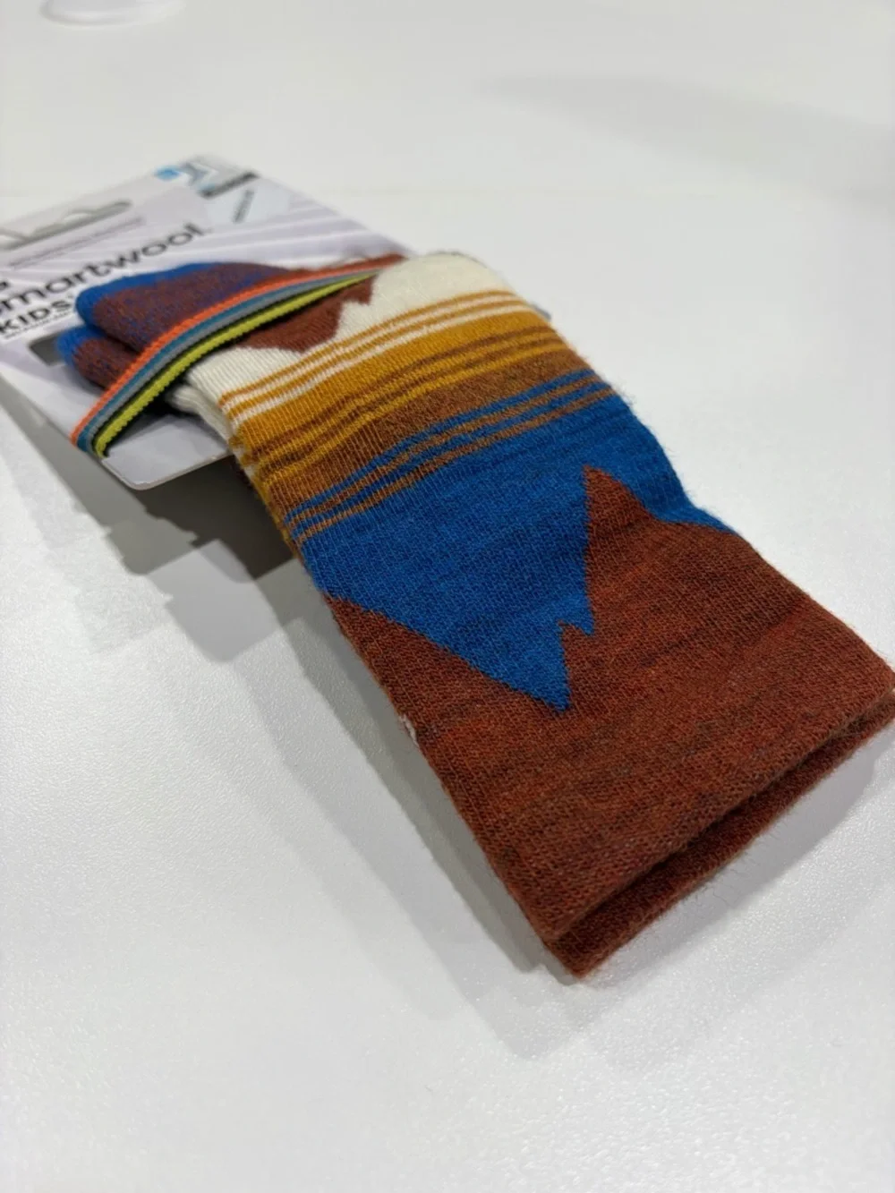 Smartwool new tags